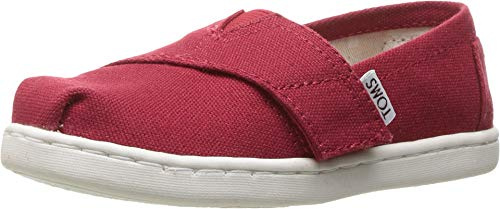 TOMS Unisex Baby Tiny AlpargataEspadrilles