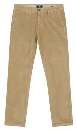 Dockers Smart 360 Flex Motion Chino Slim Homme Chinois raffiné