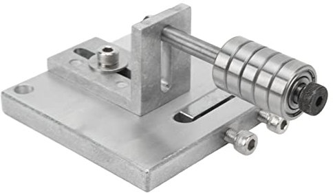 Cortadora de Correa de Cuero, Máquina Cortadora, Faja Cortadora de Cinturón, Herramienta para Productos de Bricolaje, Cuerda para Tira, Juego de Tiras, Máquina de Aserrado,