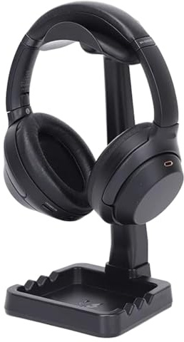 Hörlurshängare Tillbehör for spelbord Headsetställ Stativ for PC-spel