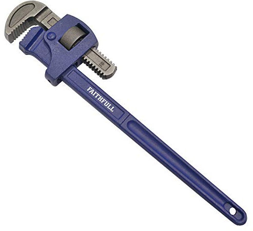 Stillson Pattern Wrench 600mm (24in)