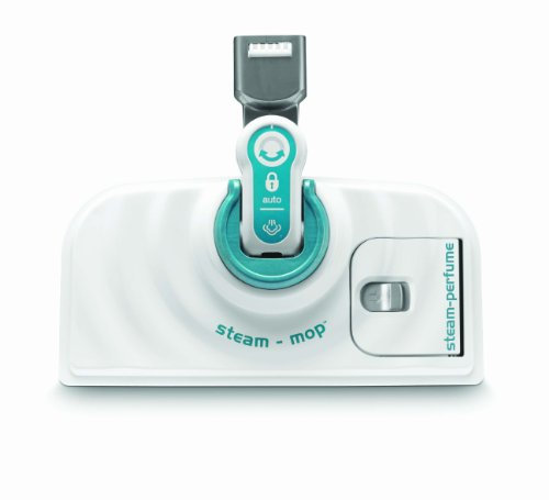 BLACK+DECKER FSMFH3LF-XJ Accessorio Testa Pulente per Steam-Mop, con Sistema di Profumazione
