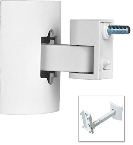 Bose® UB-20 Wall/Ceiling Mount Series II, white