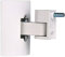 Bose UB-20 Serie II - Soporte de pared para altavoces, blanco