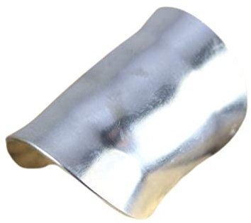 Besteckschmuck Ring, ca. 59 (18,8)