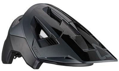 Leatt Enduro Helm MTB 4.0 All Mountain Chilli