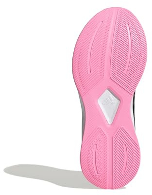 adidas Damen Duramo Protect Shoes, Ink / Iron Metallic / Almost Yellow, 40 EU