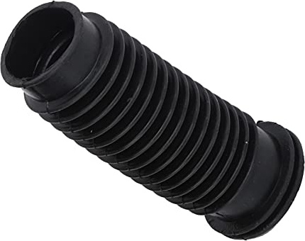 Motorcycle Air Filter Intake Hose, Durable Replacement Tube 150mm for ATV Quad Dirt Bike Pit Bike Enthusiasts Off-Road Racing and Daily Commuting