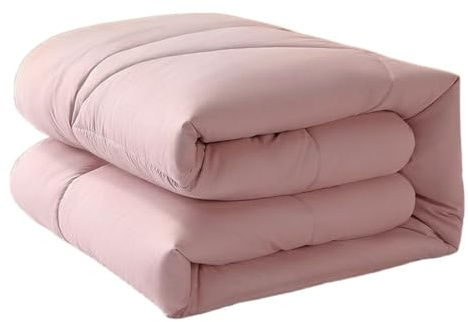 RTHFGHASV Quilt Camel Hair Thickened In Winter By Double Quilt Core In Autumn And Winter Warm Double Quilt