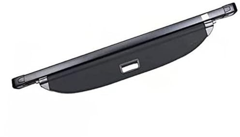 Organisateur de Rangement de Chargement arrière, XEBRAD, for Hyundai, for Tucson 2015-2020, matériau de Couverture de Coffre dédié, Rideau arrière, Espace rétractable