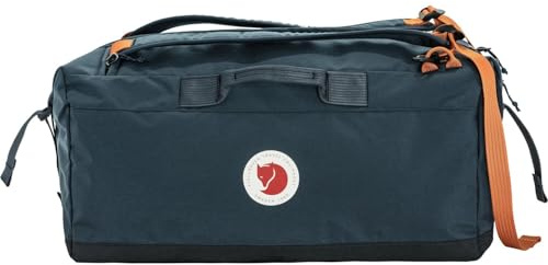 Fjällräven Damen Herren Sporttasche Färden Duffel 50 One Size