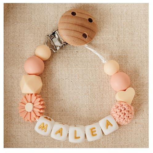 Storchenkind® - Personalisiertes Babygeschenk mit Namen – Einzigartiges Geschenk zur Geburt für Mädchen & Jungen