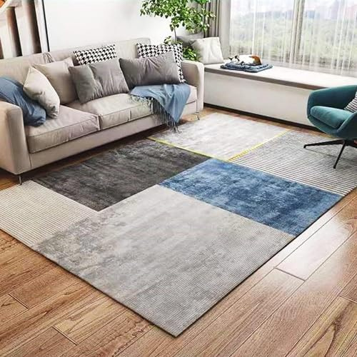 Tapete eléctrico con calefacción por infrarrojos de cristal de carbono para sala de estar y oficina, calentador de espacio