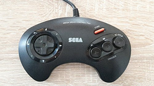 Regolatore Sega Mega Drive