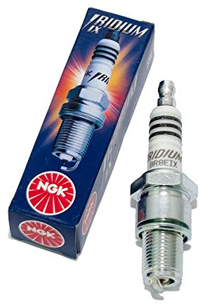 Zündkerze 2902610 NGK Iridium BR8EIX ,