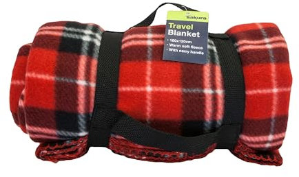 Sakura SS5303 Reisedecke