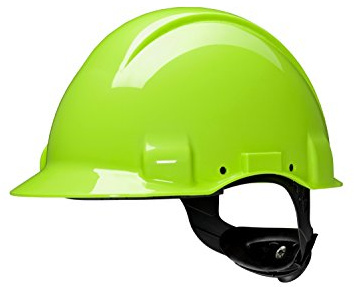 3M G3001MUV1000V-GP Sicherheitshelm ohne Belüftung