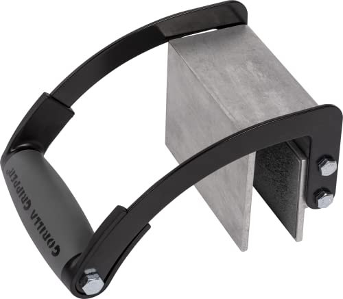 Roughneck ROU32610 Gorilla Gripper Board Lifter Contractor 10-28mm