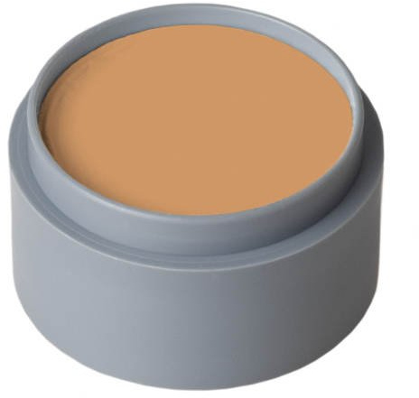 GRIMAS Water Make Up Pure | Haut 1002 Hautfarbe | 15 ml | Wasserschminke für Kinder & Erwachsene Wischfest Schnell Trocknend und Deckend