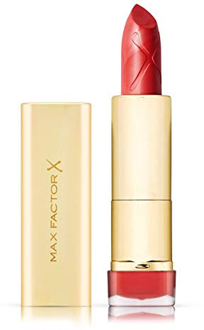 Max Factor Colour Elixir Lippenstift 827 Be Witching Coral