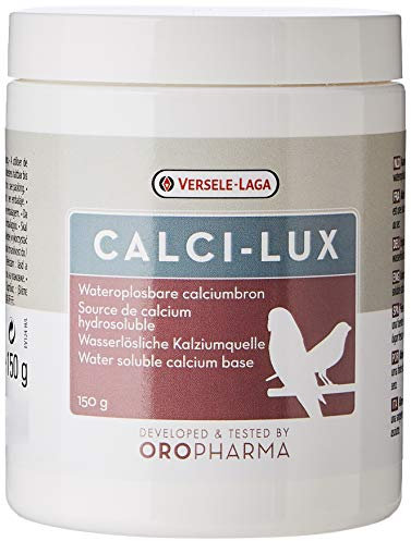 Versele Laga A-17215 Calci-Lux - 150 gr