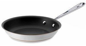 All-Clad Copper Core Skillet - 8 - Non-stick