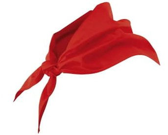 VELILLA 404003 Pico, Color Rojo, Talla Unica