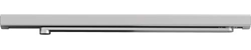 Tesa Assa Abloy DCG195-D35- Guia Deslizante Para Cierrapuertas Para Puertas Inoxidable DCG195