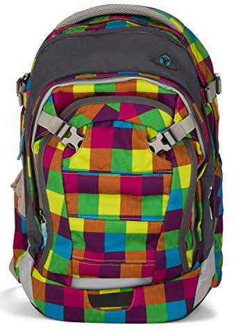 Satch Match Beach Leach 2.0 Schulrucksack