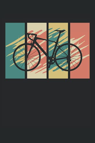 Gravel bike: Notebook