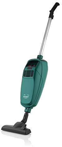 ETA Omega Handstaubsauger Apart Premium mit Beutel, Kabel, Turbo-Bürste, Parkett-Bürste und Polsterdüse für Tierhaare