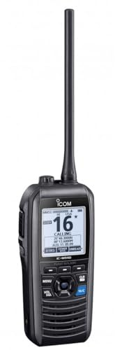 ICOM M94D