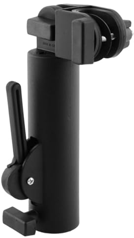 ECVGHD Umbrella Stand Golf Umbrella Holder Golf Umbrella Holder for Trolley, Adjustable
