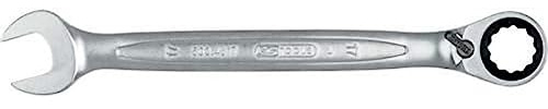 KS Tools 503.4616 GEARplus Ratschenringmaulschlüssel,umschaltbar,16mm