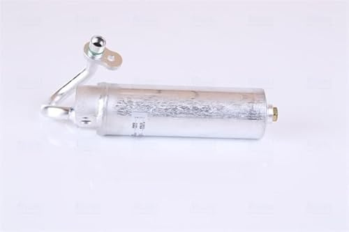 NISSENS Filtre déshydratant climatisation Bouteille Déshydratante 95496