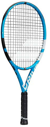 Babolat Pure Drive Junior 26 Schläger, Unisex