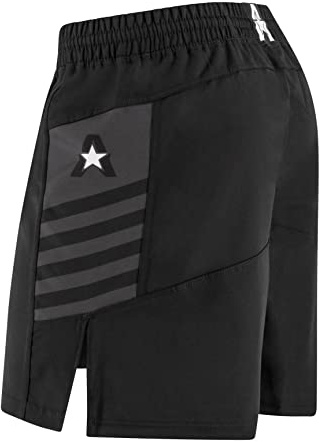 Anthem Athletics Reignite 7 Fight Shorts MMA BJJ, & No-Gi Jiu Jitsu