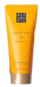 RITUALS The Ritual of Mehr Body Cream, Körpercreme, 100ml