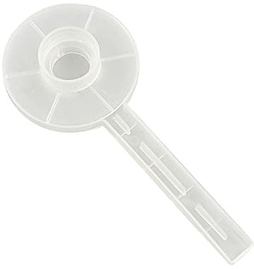 Sosoport 10stücke Bienenfutterspender Entenschnabel Feeder Für Buckbienenzucht Werkzeuge Bienenstockfutterspender Funktioneller Bienenzucht Feeder