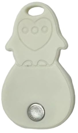 Canning Jar Opener, Lifter Gadget with Magnets, 2.76x1.57 Inches Bottle and Jar Lid Remover, Easy Grip Sturdy Tool for Wide Cap, Regular Mouth Jars, Pickling, Home, Kitchen, Pantry Use