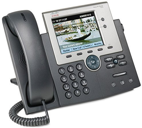 CP-7945G= Cisco CP-7945G IP Phone