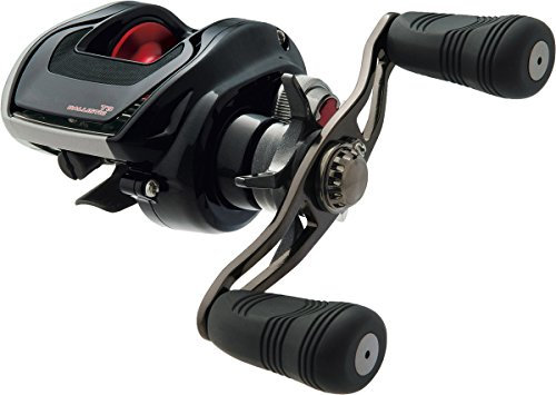 Daiwa T3 Ballistic Casting Reel T3BLS100XSL