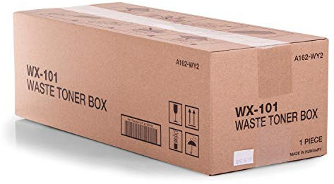 Konica Minolta Original A162WY1 Resttonerbehälter für OCE VL 2822 c