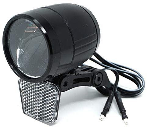 CBK-MS LED Scheinwerfer 100 Lux mit Sensor-Schalter und Standlicht