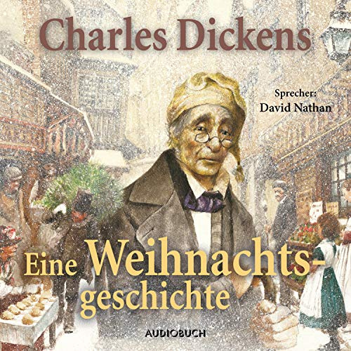 Eine Weihnachtsgeschichte