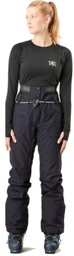 PICTURE Treva Hose 2025 Black, S