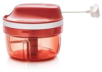 Tupperware SuperSonic Chopper Compact