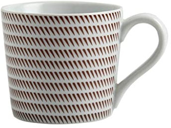 JNHGSHUAISDF Tasse Tasse à Eau en céramique Tasse à Eau sous glaçure Tasse de Bureau Tasse à Lait for Petit-déjeuner avec poignée Tasse à thé for la Maison Gobelet Isotherme