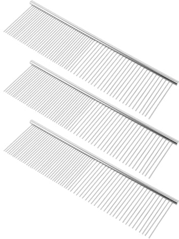 UKCOCO 3pezzi Pettine per Quilling di Carta in Acciaio Inox di Strumento per Quilling Accessori per Filigrana di Carta Fai da Te per Creare Anelli e Petali Complessi di Strumenti