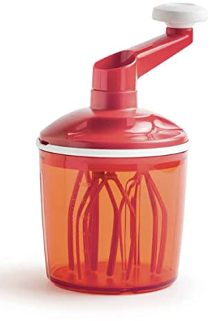 Tupperware Whip N Prep